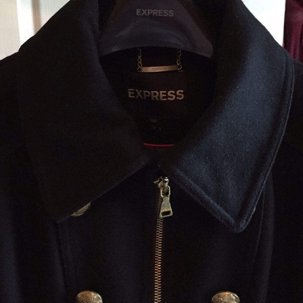 Jacket - Picture 3 of 5
